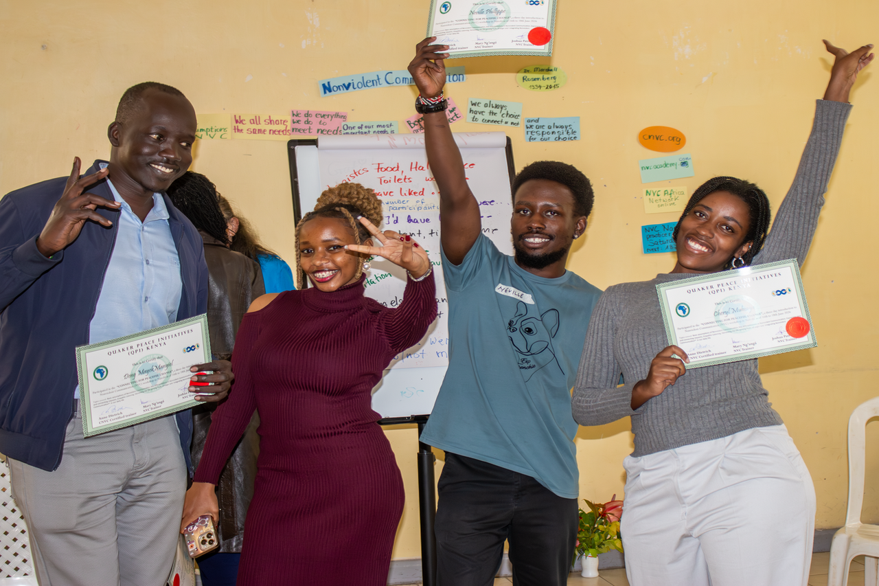 Governance & Rights - Voices That Transform,